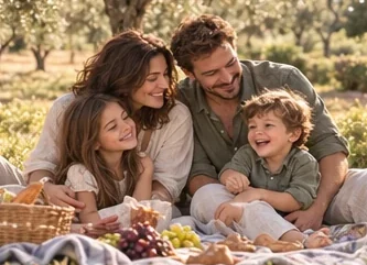 Birlikte biriktirdiğimiz bir anı