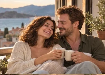 Birlikte biriktirdiğimiz bir anı